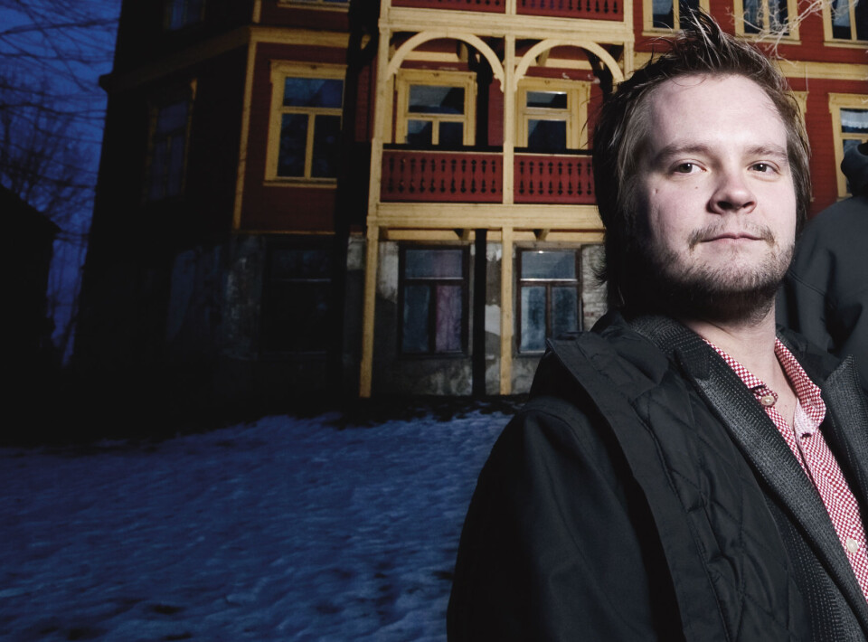 Vil ha færre internasjonale studenter