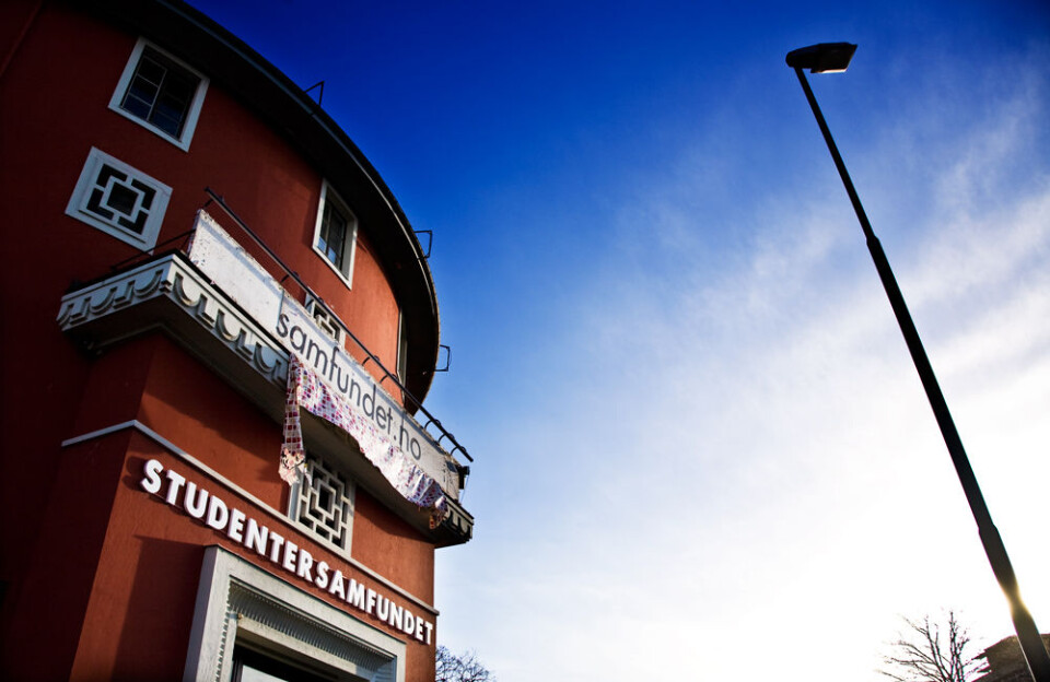 Samfundet hever aldersgrensen