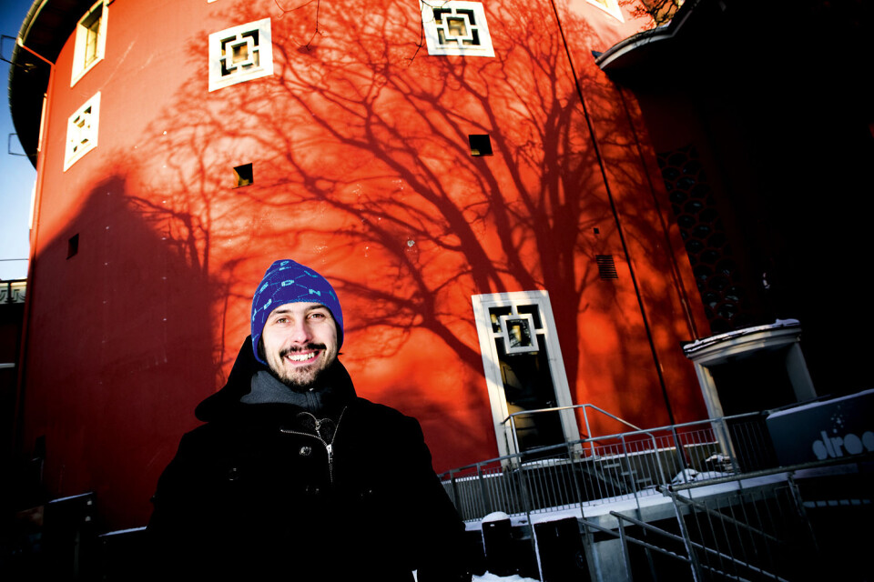 Ut-Awardsartistane er klare