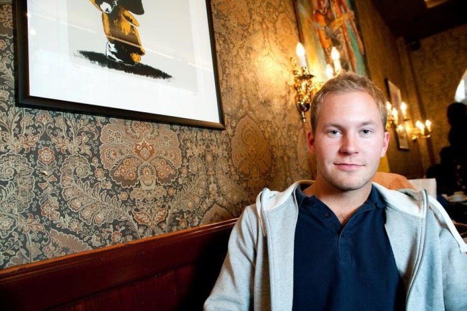 Innrømmer stort forbedringspotensiale