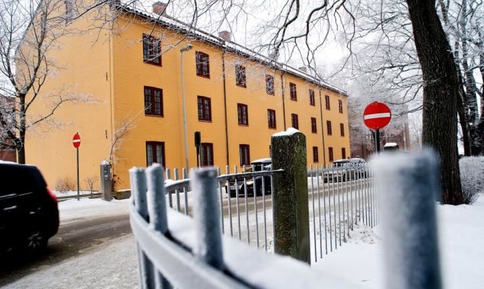 Kjøpe eller leie?