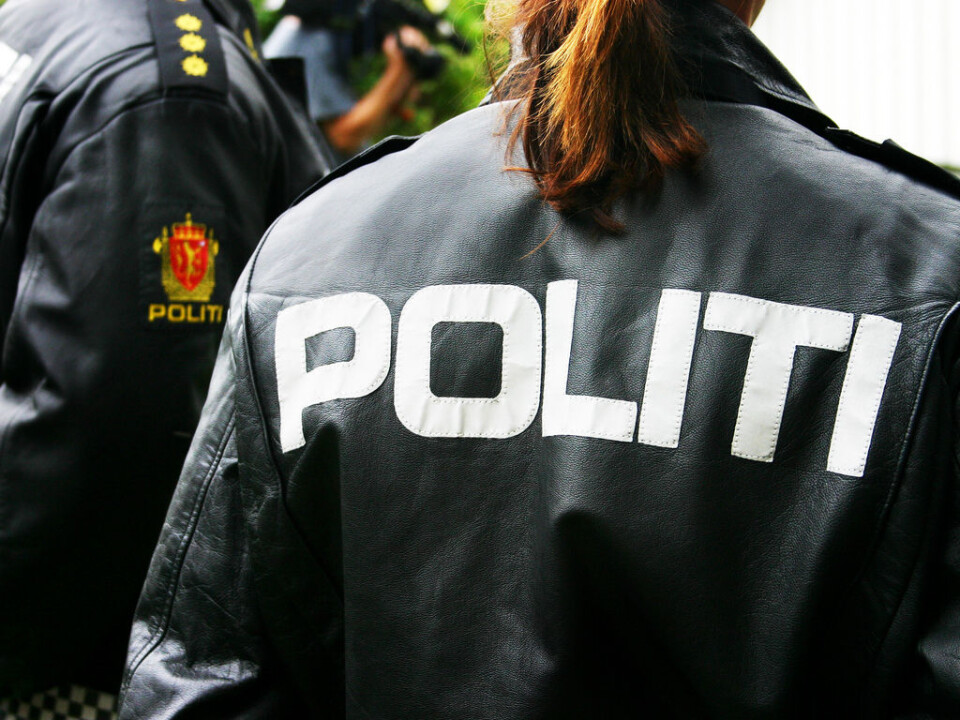 Tiltalt for drap og likskjending av student (29)