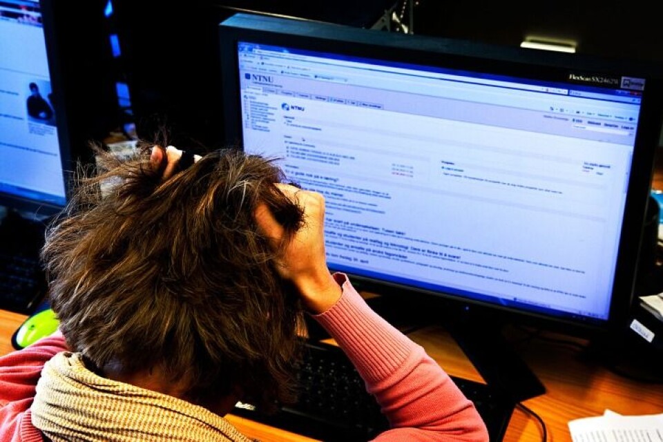 Folk flest fornøyd med It's Learning