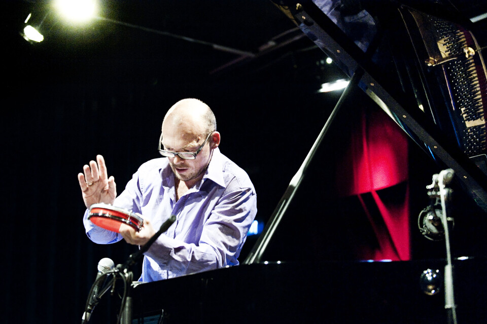 Bugge-boogie