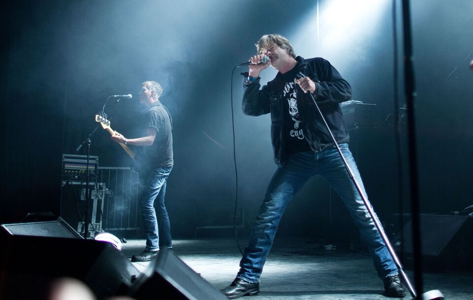 Pstereo: Streit Rock n’ Roll!