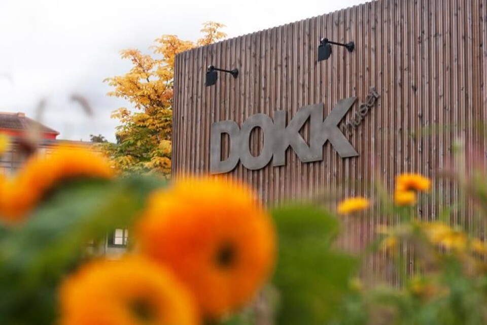 RECEIVING ALL THE SUPPORT: Requirements from the Arts Council are tying the municipality’s cultural funds to Dokkhuset, while other venues receive no support.