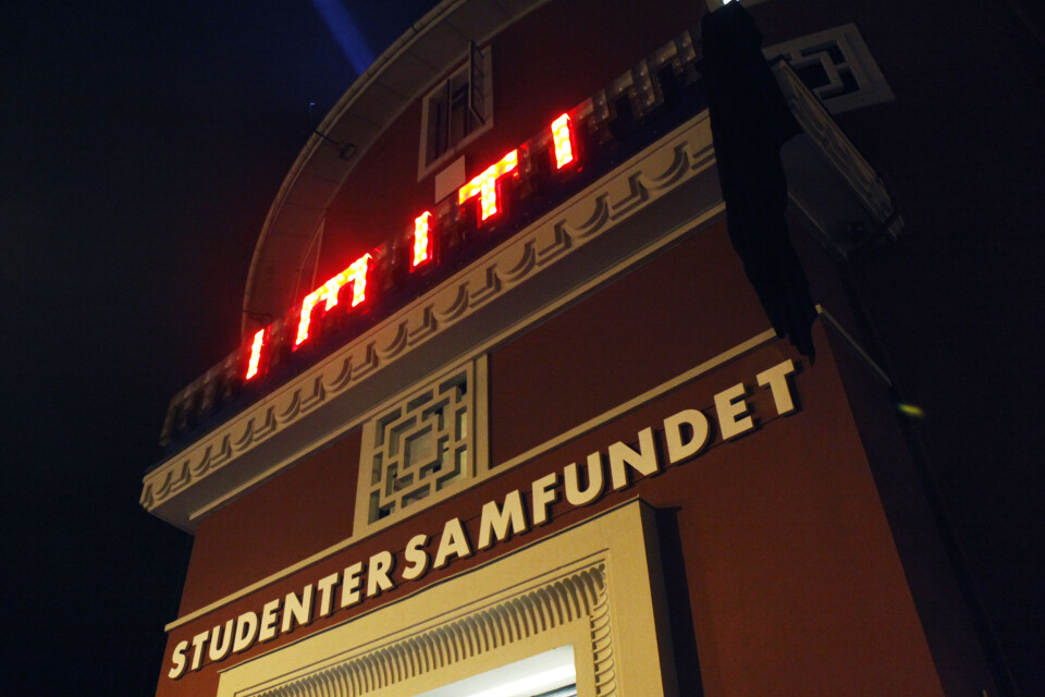UKEnavnet er avslørt