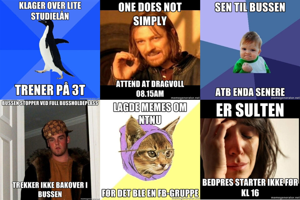 Y u no read Under Dusken?