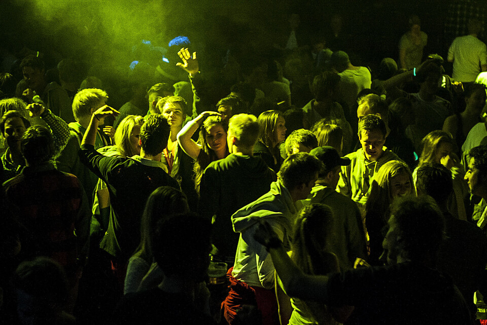 Bassbonanza