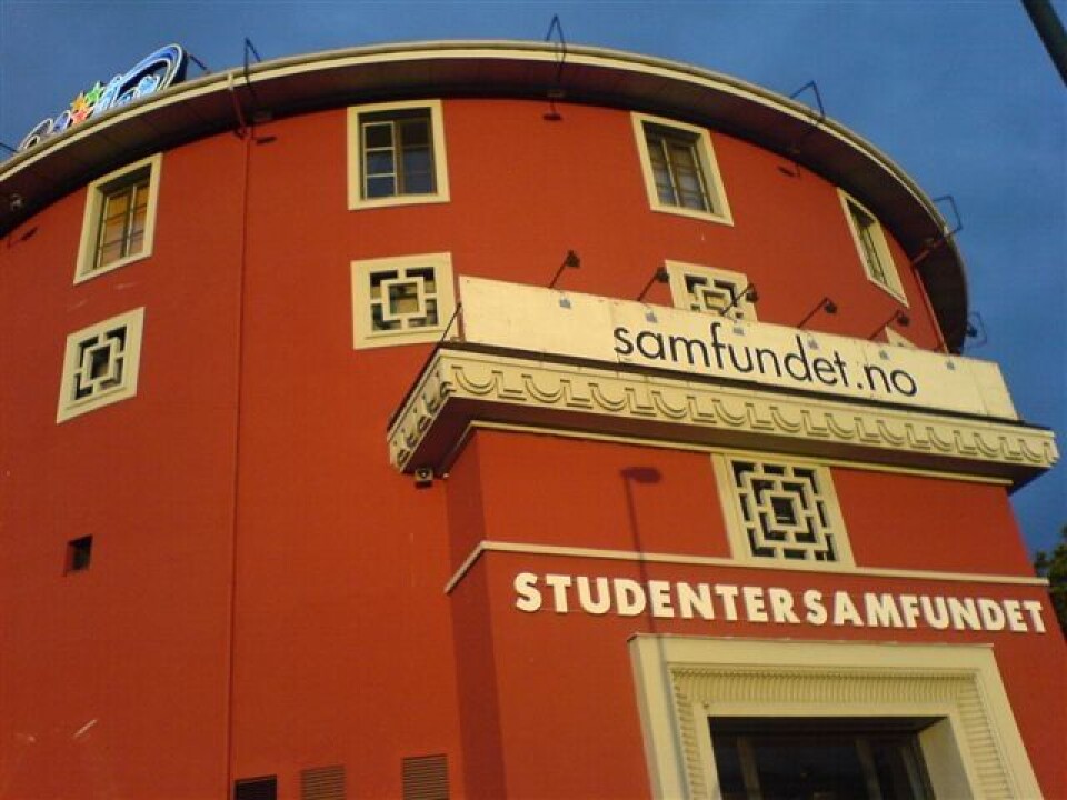 LUKA vil gje deg ein forsmak på UKA