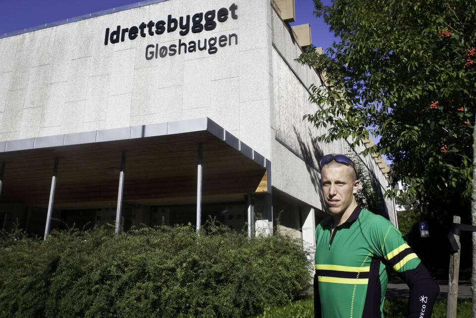 Studentenes velferdstilbud rakner