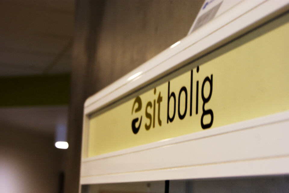 Studentane blir nedprioriterte