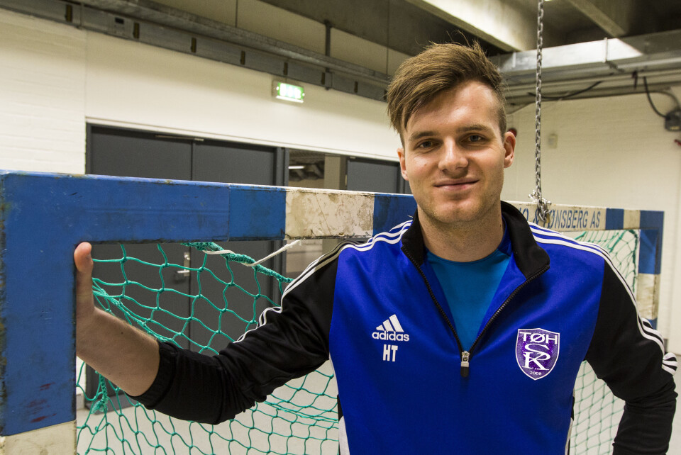 Leder Norges mest engasjerende idrettsforening