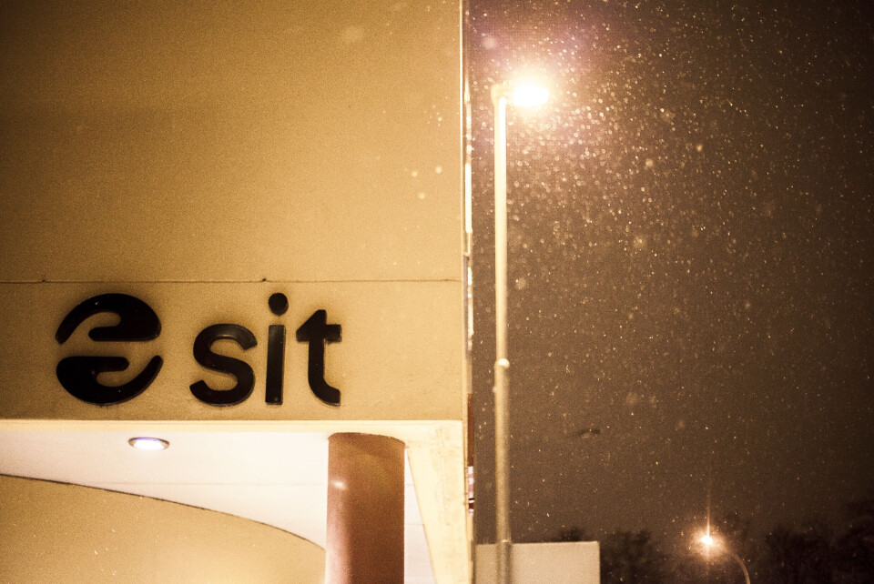 BI-studentene ønsker tilknytning til SiT
