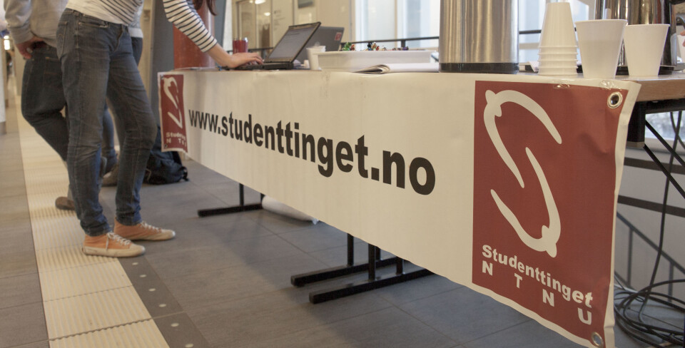 Klare til kamp