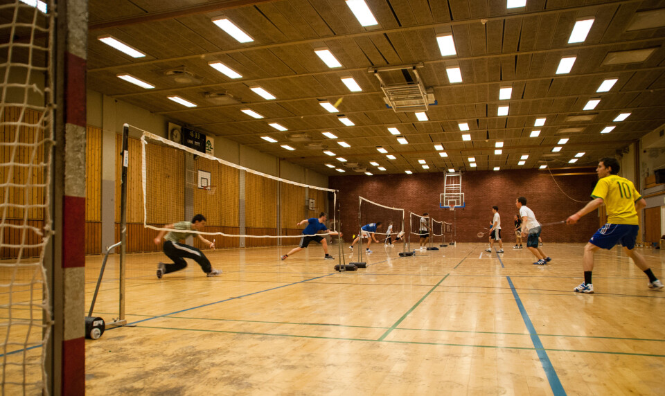 Trening gir bedre konsentrasjon
