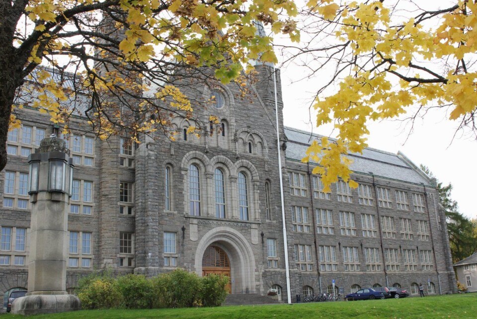 Gunnar Bovim blir ny NTNU-rektor