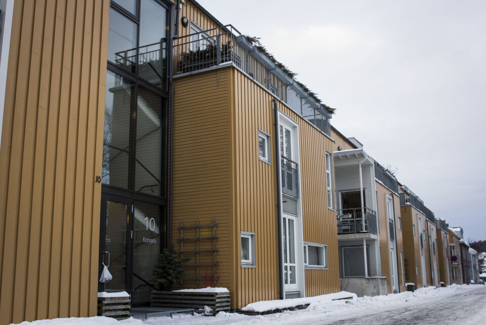 — Må skjerpe seg