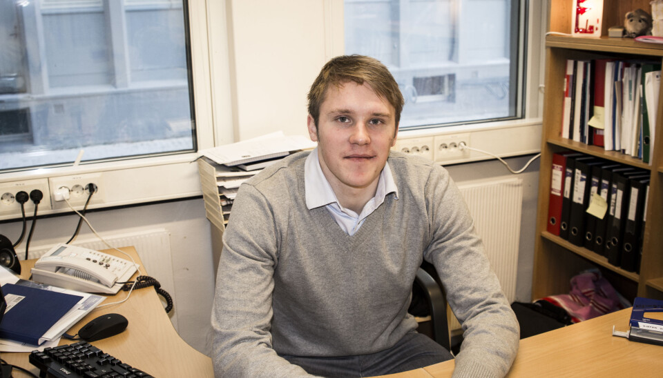 - ForVei bør tilbys alle studenter