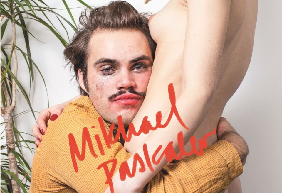 Hva vil du, Mikhael?