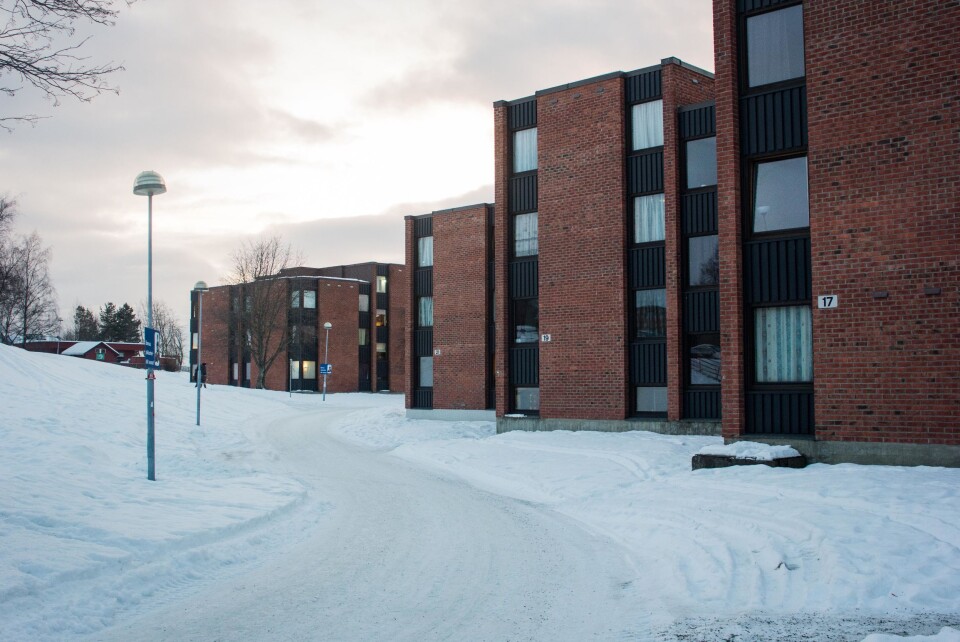 Ulovlig prisøkning