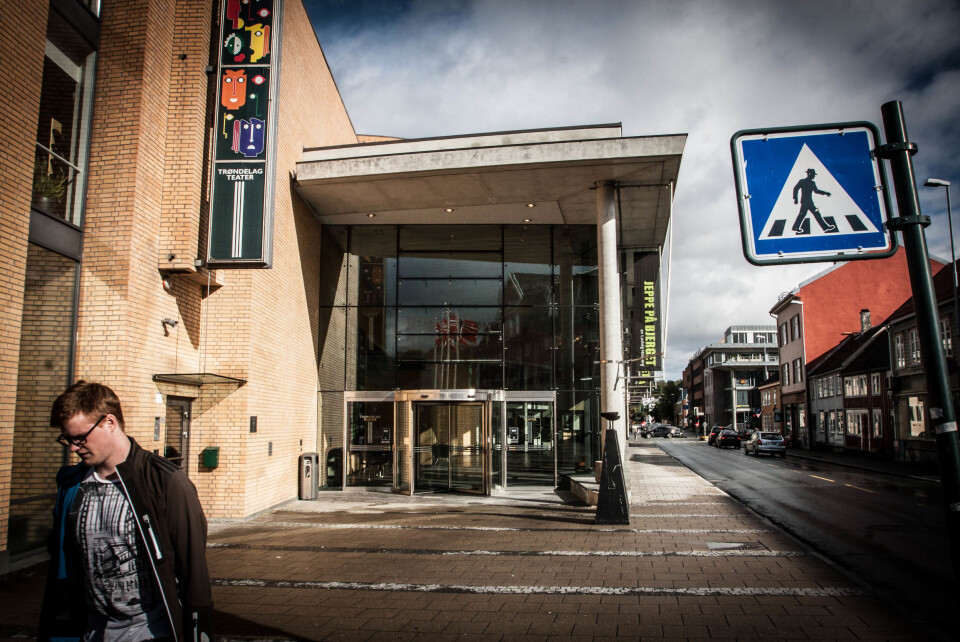 – Vi ser på det som en forbannelse