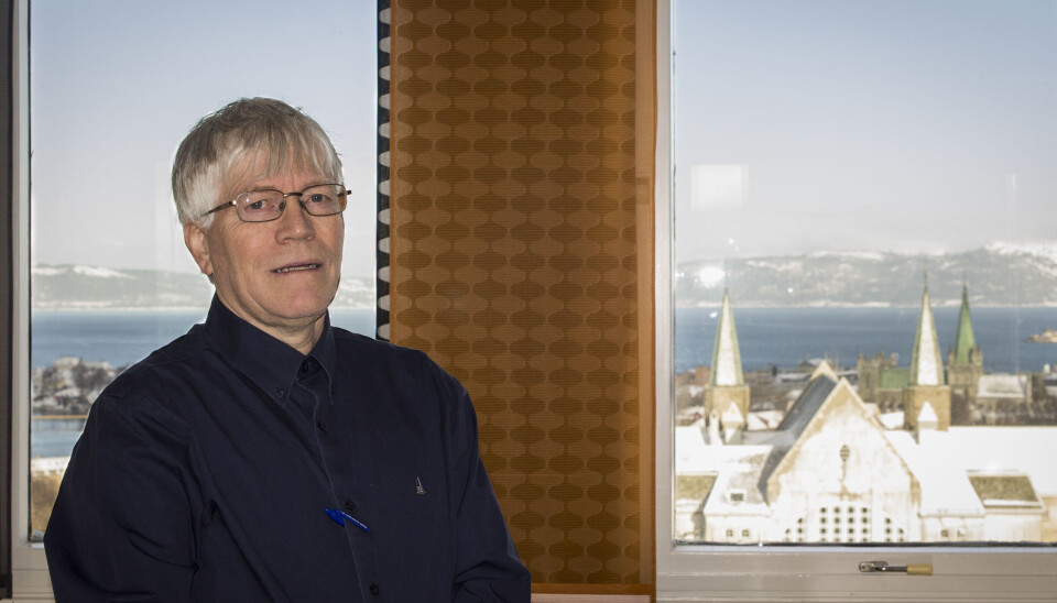 Fortviler over førsteklassinger