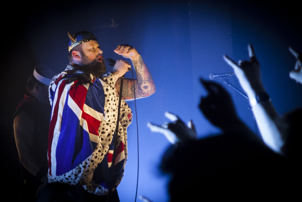 turboneger_konsert