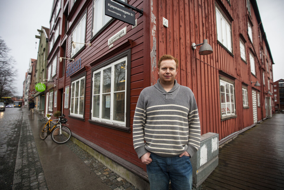 Juridisk bistand i boligspørsmål