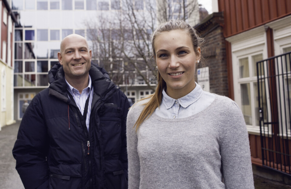 4 millioner til bedre undervisning