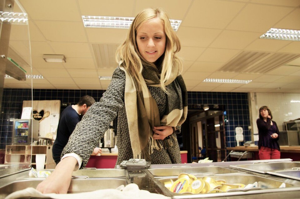 Høye priser tross momsfritak