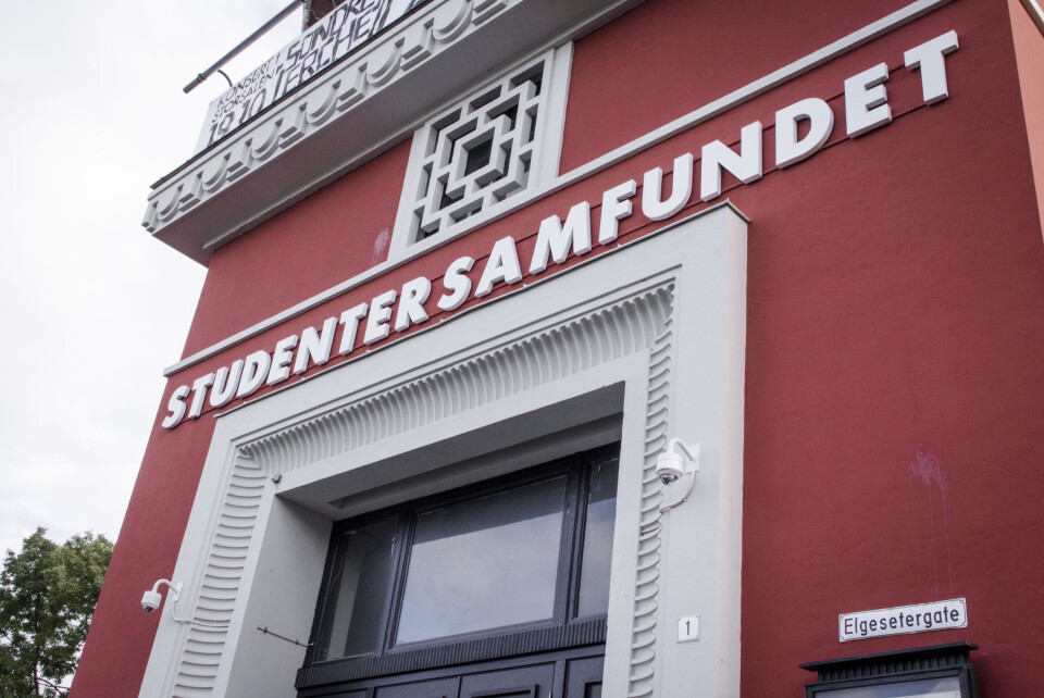 Dette skjer i Trondheim denne uken