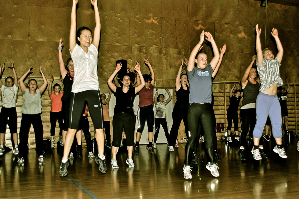 SiT Trening