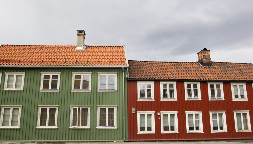 Er du på boligjakt?