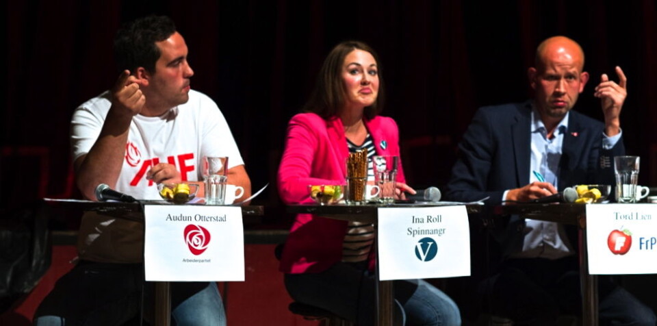 Vil forbedre norske universiteter