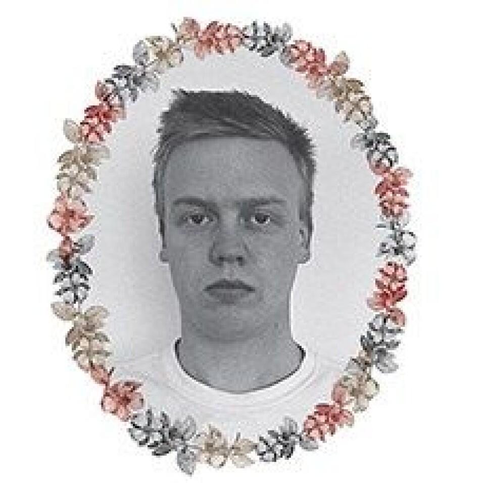 Ukas album: Daniel Bachman - Jesus I’m A Sinner