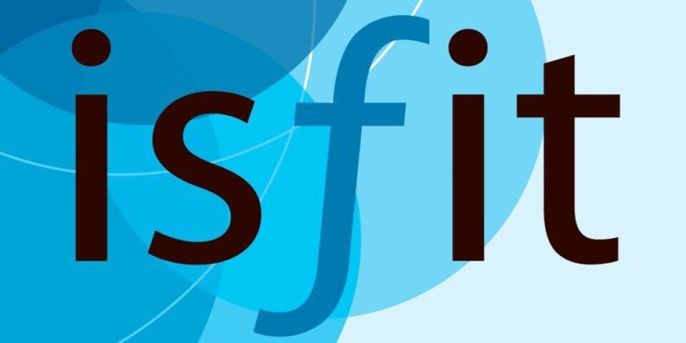New agenda for ISFiT