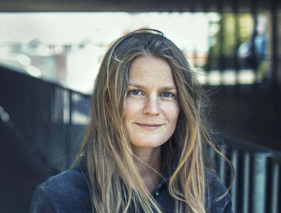 Hverdagslig tragedie