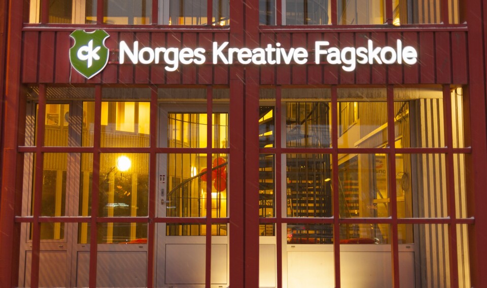 NKH lanserer to bachelorgrader i Trondheim