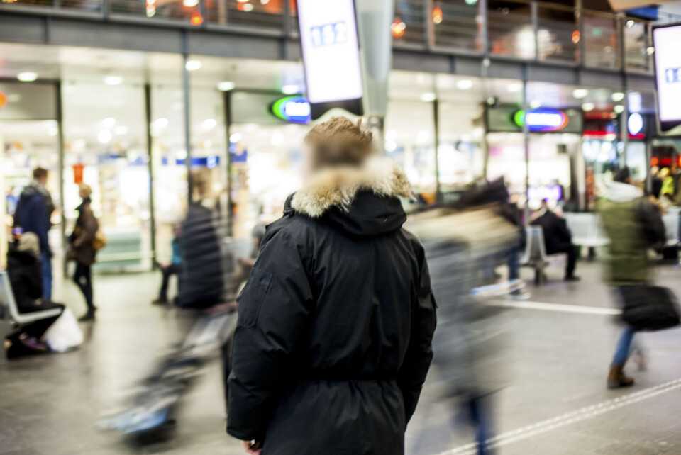Aseksuelle «Håvard» (19) tenkjer aldri på nakne jenter