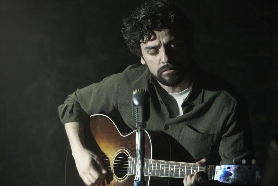 Inside Llewyn Davis