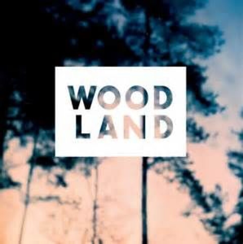 Ukas album: Woodland – Woodland
