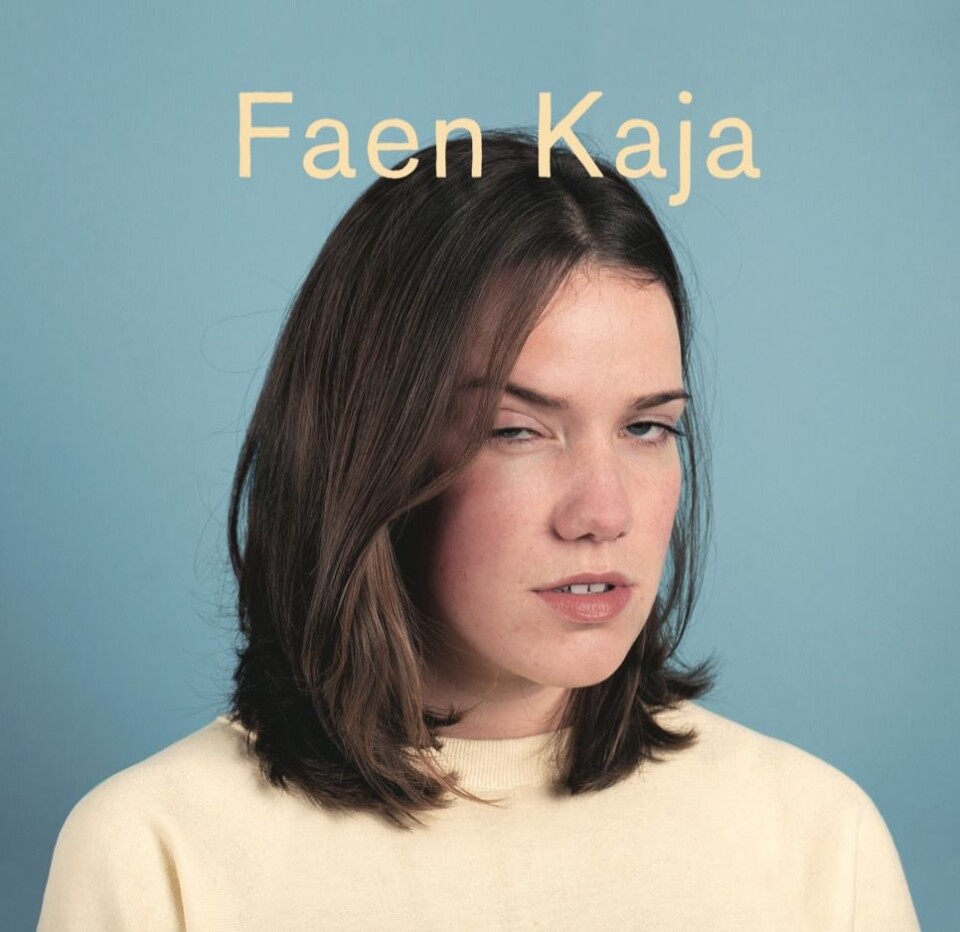 Faen så bra!