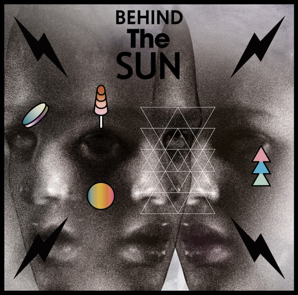 Vekas album: Motorpsycho - Behind The Sun