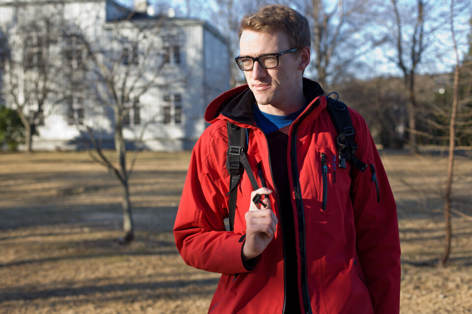Kritisk til jentepoeng ved NTNU
