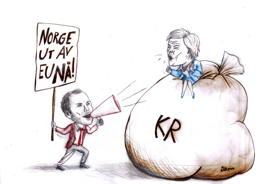 Populisme – Politikkens svarte magi?