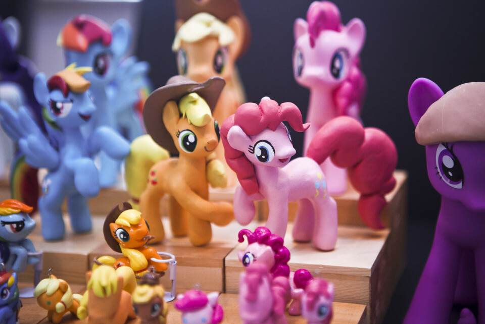 Bronies og andre fankulturer