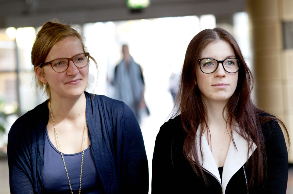 - Humaniora har egenverdi