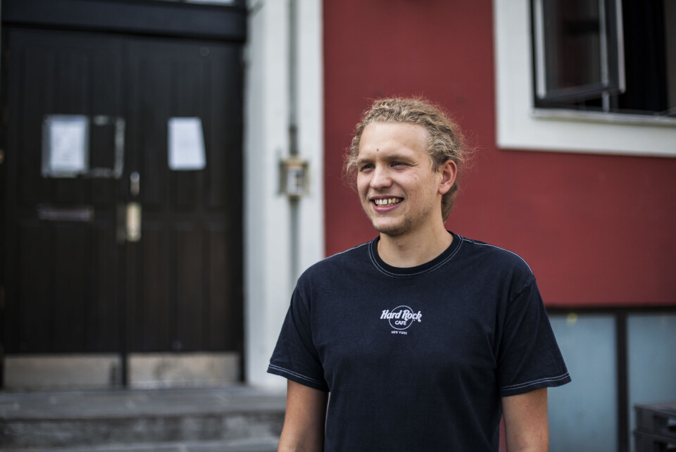 Kongen av digresjonar