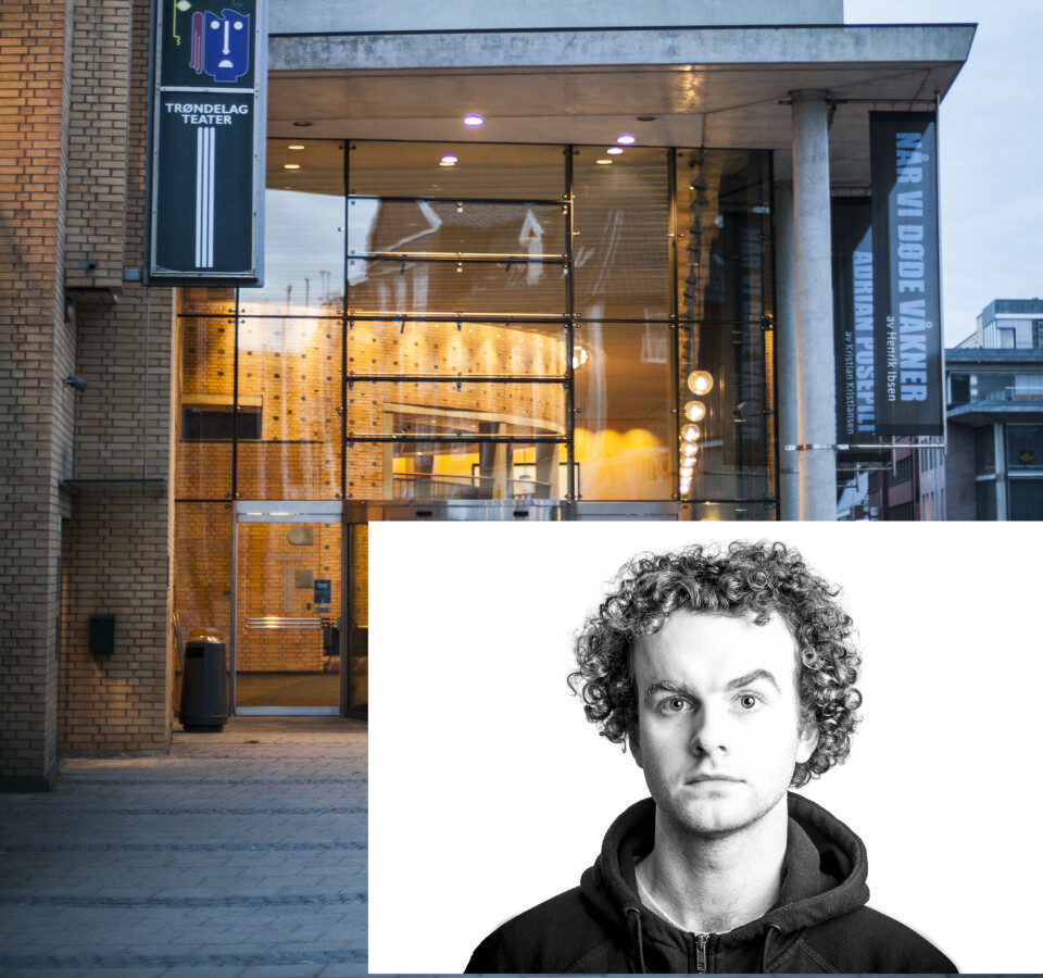 – Høyreradikal terrorisme angår oss alle